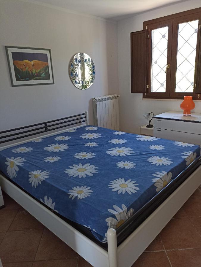 Portoselvaggio Villa Martina Santa Caterina  Buitenkant foto